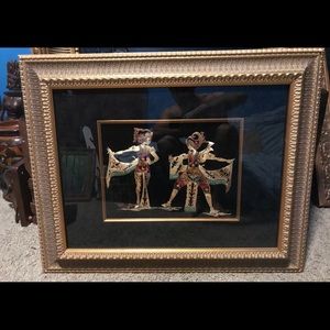 Ancient Indonesian Art - Early 1900s